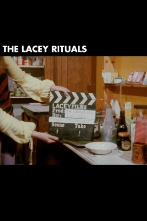 Постер: The Lacey Rituals