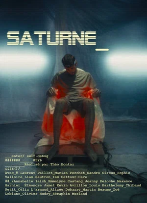Постер: Saturne