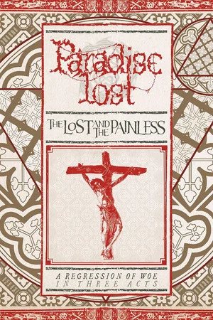 Постер: Paradise Lost: The Lost and the Painless