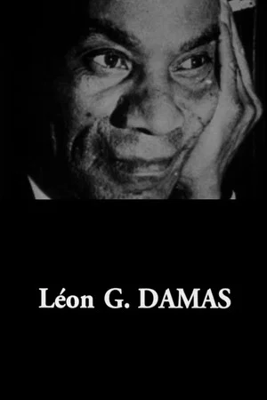 Постер: Léon G. Damas