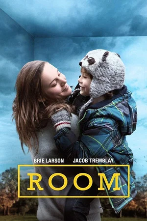 Постер: Making “Room”