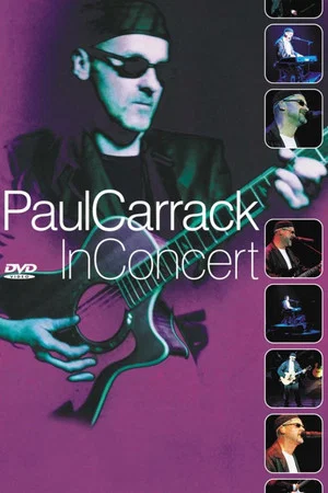 Постер: Paul Carrack In Concert