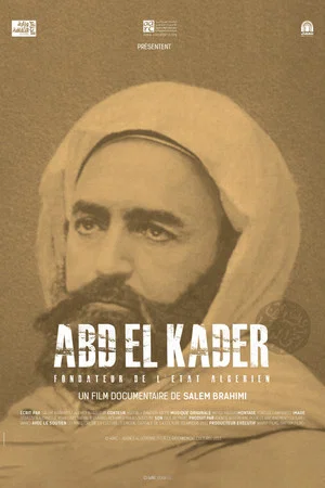 Постер: Abd El-Kader