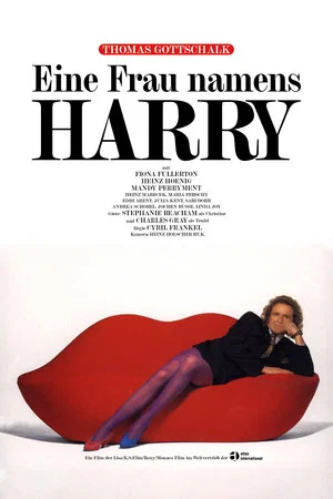 Постер: Harry and Harriet