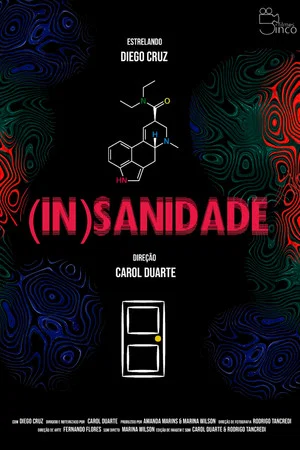 Постер: (In)Sanidade