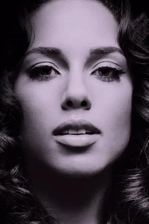 Постер: Alicia Keys - As I Am