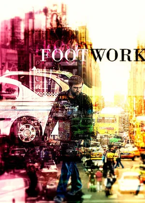 Постер: Footwork