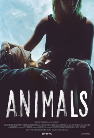 Постер: Animals