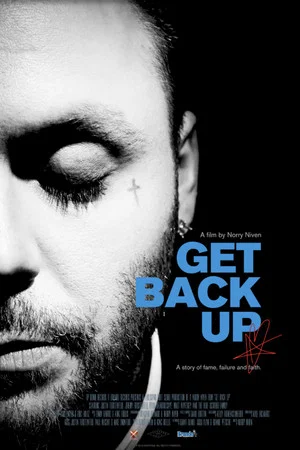 Постер: Get Back Up