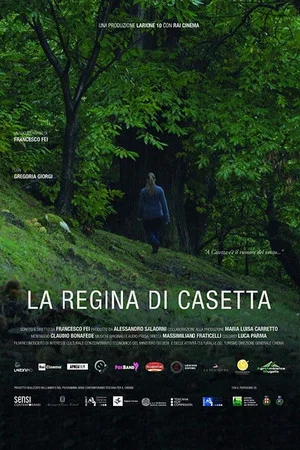 Постер: La regina di Casetta