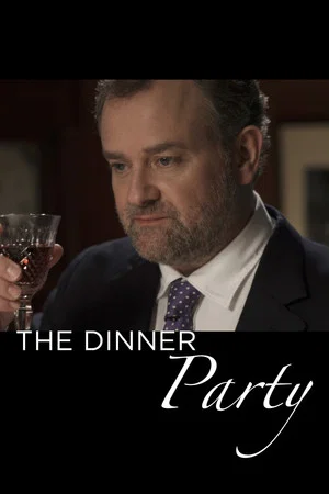 Постер: The Dinner Party