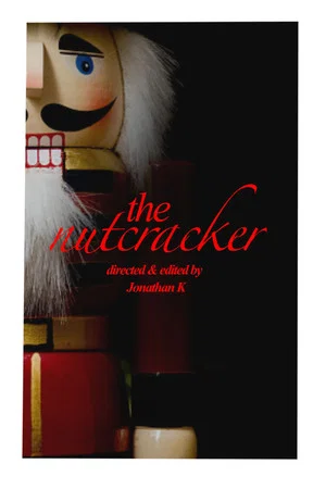 Постер: The Nutcracker