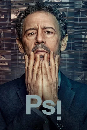 Постер: Psi