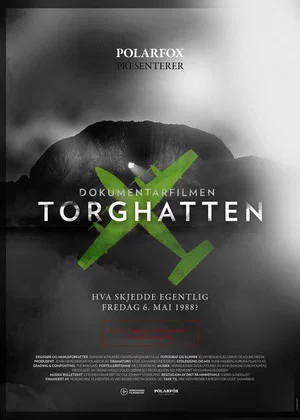 Постер: Torghatten