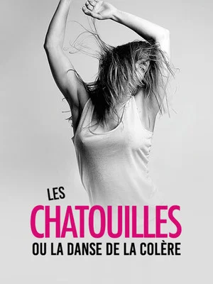 Постер: Andréa Bescond - Les Chatouilles ou La Danse de la colère