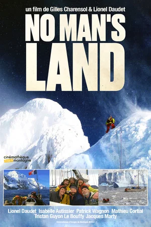 Постер: No Man's Land
