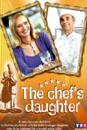 Постер: La Fille du chef