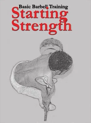 Постер: Starting Strength