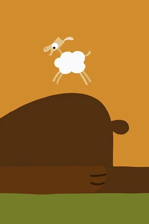 Постер: Sheep