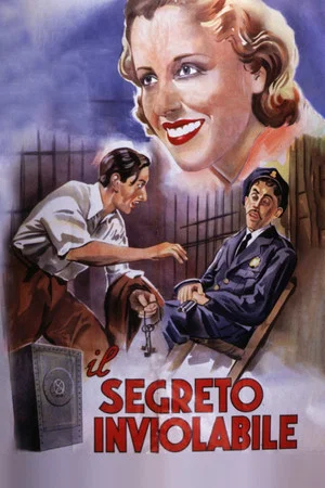 Постер: Il segreto inviolabile