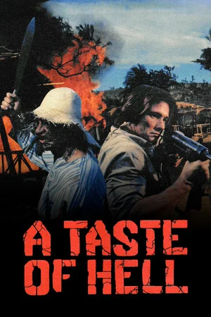 Постер: A Taste of Hell