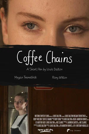 Постер: Coffee Chains