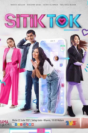 Постер: Sitik Tok