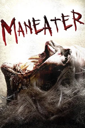 Постер: Maneater