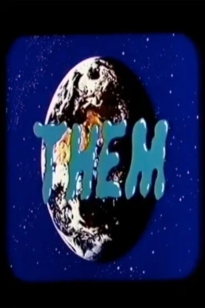 Постер: Them