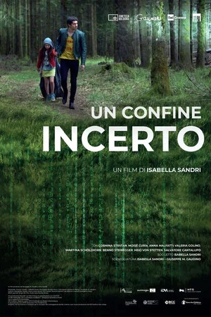 Постер: Un confine incerto