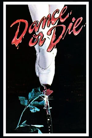 Постер: Dance or Die