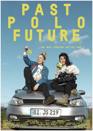 Постер: Past Polo Future