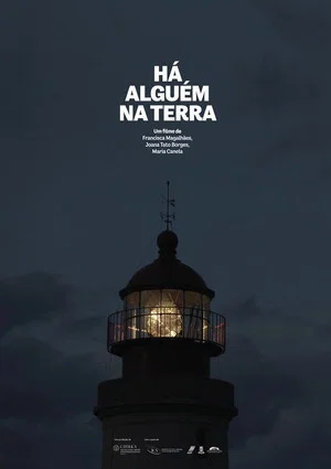 Постер: Há Alguém na Terra