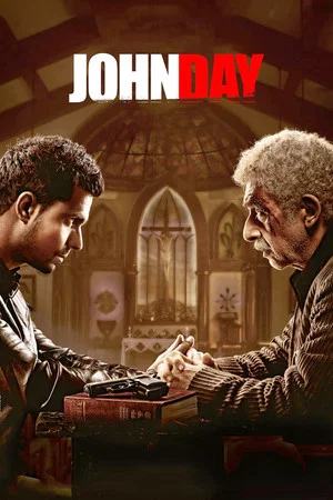 Постер: John Day