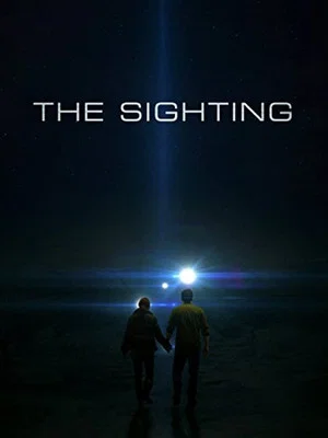 Постер: The Sighting