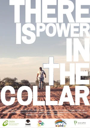 Постер: There Is Power in the Collar