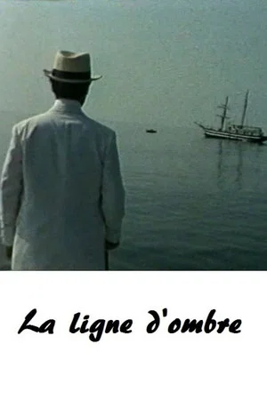 Постер: The Shadow Line