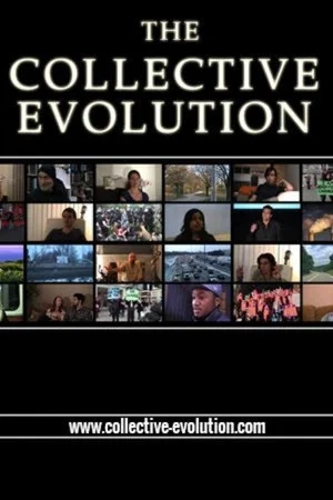 Постер: The Collective Evolution