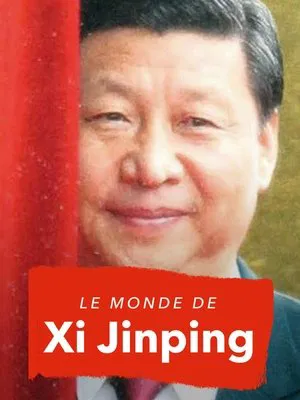 Постер: The New World of Xi Jinping