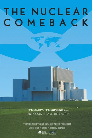 Постер: The Nuclear Comeback