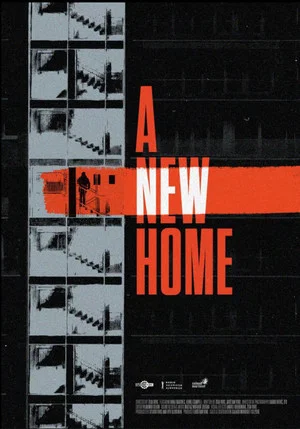Постер: A New Home