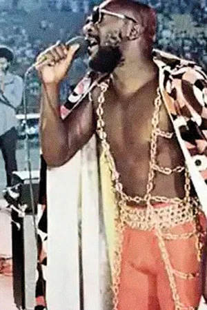 Постер: The Soul of Stax