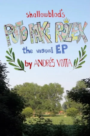Постер: puto fake rolex - the visual EP