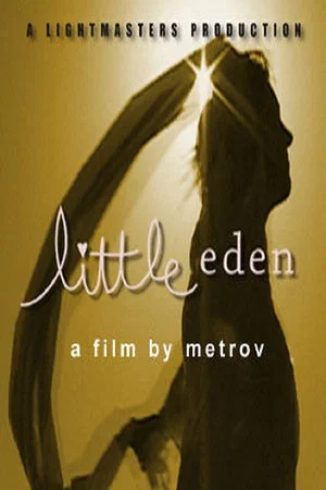 Постер: Little Eden