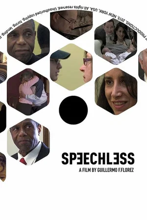 Постер: Speechless (the Documentary)