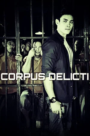 Постер: Corpus Delicti