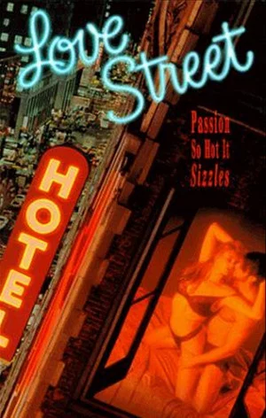 Постер: Love Street