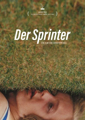 Постер: The Sprinter