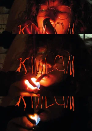 Постер: KIVILCIM