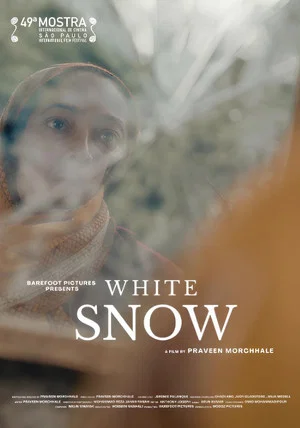 Постер: White Snow